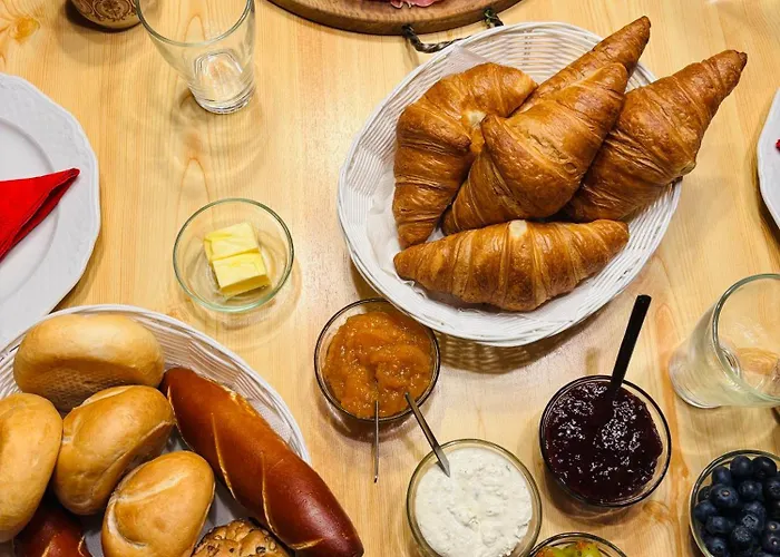 Frasswirt 게스트하우스 Frass