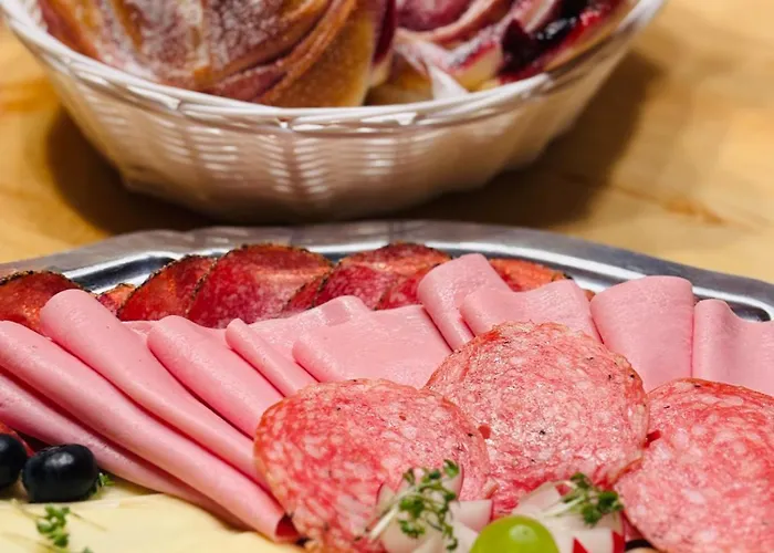 Frasswirt Pensión Frass