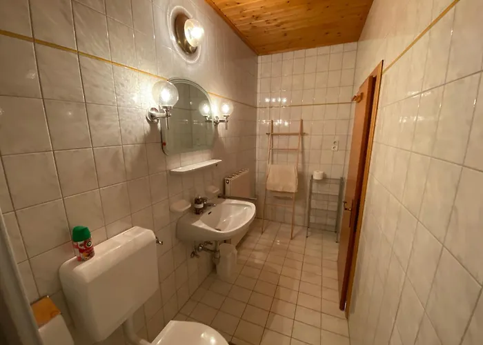 게스트하우스 Frasswirt Frass