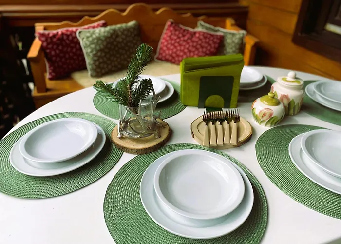 Pensión Frasswirt *