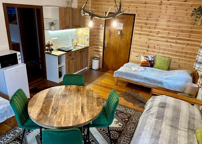 Pensión Frasswirt *