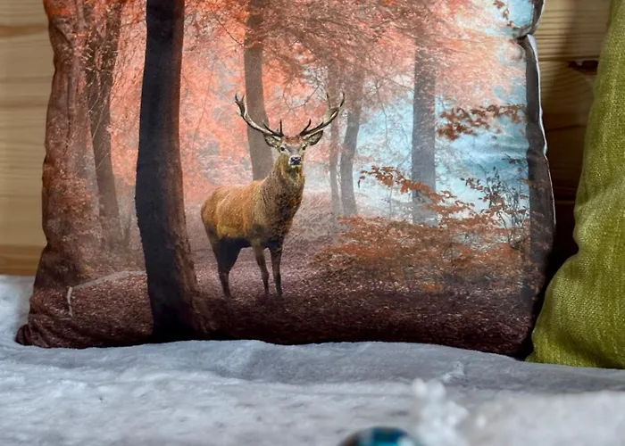 Frasswirt Pensión Frass